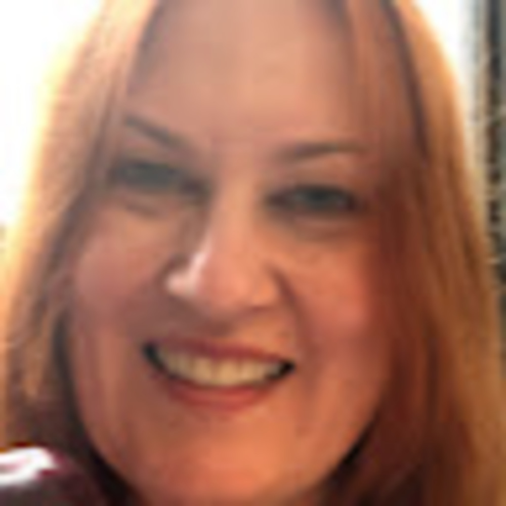 Meet your Posher, Kathy